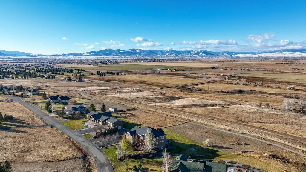 4428 Fox View Loop Helena MT 59602
