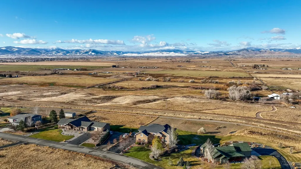 4428 Fox View Loop Helena MT 59602
