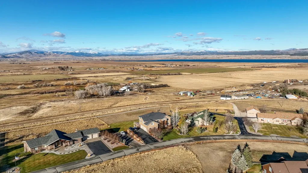 4428 Fox View Loop Helena MT 59602