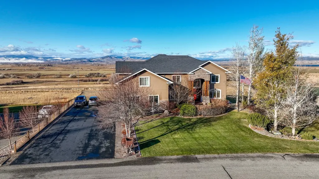 4428 Fox View Loop Helena MT 59602