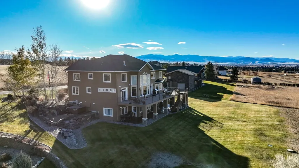 4428 Fox View Loop Helena MT 59602