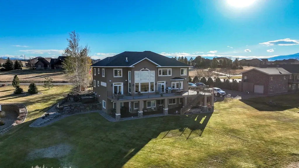 4428 Fox View Loop Helena MT 59602