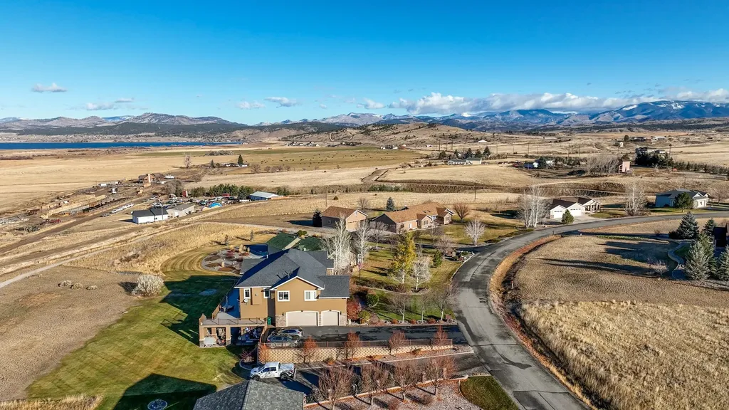 4428 Fox View Loop Helena MT 59602