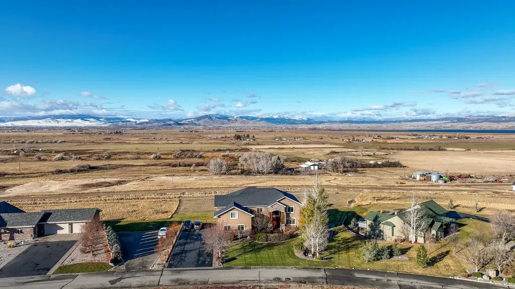4428 Fox View Loop Helena MT 59602