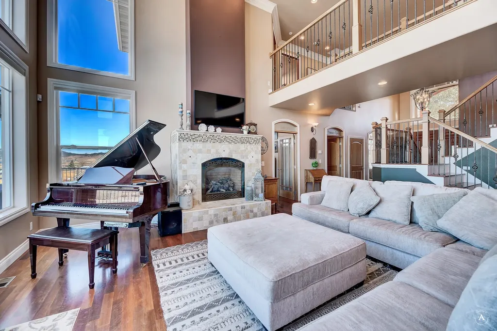 4428 Fox View Loop Helena MT 59602