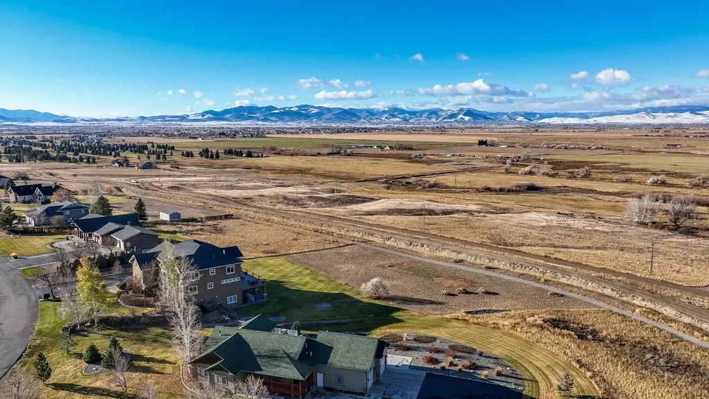 4428 Fox View Loop Helena MT 59602