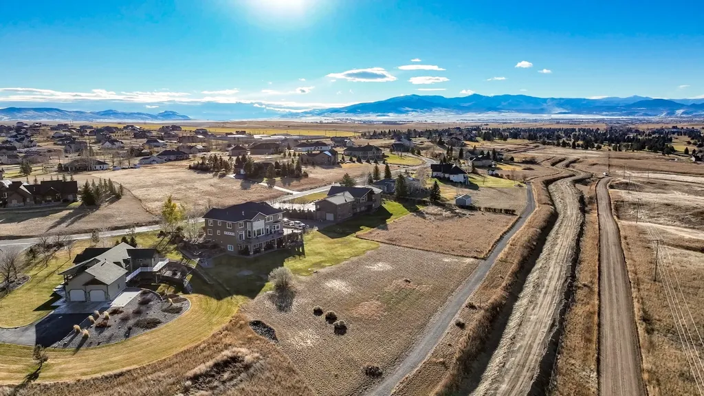 4428 Fox View Loop Helena MT 59602