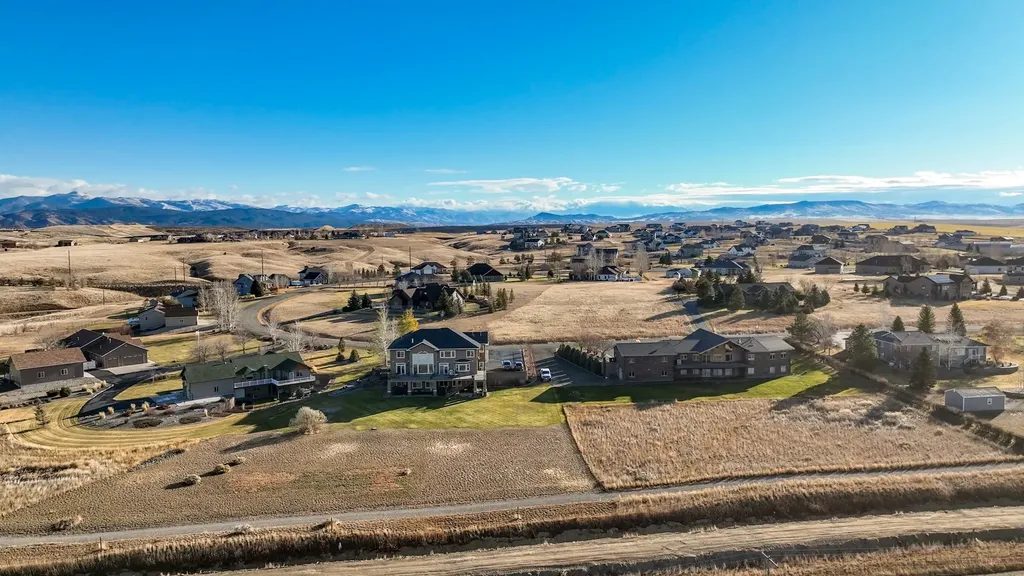 4428 Fox View Loop Helena MT 59602
