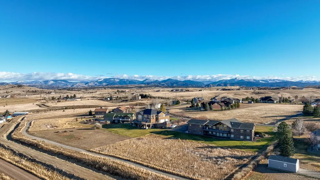 4428 Fox View Loop Helena MT 59602