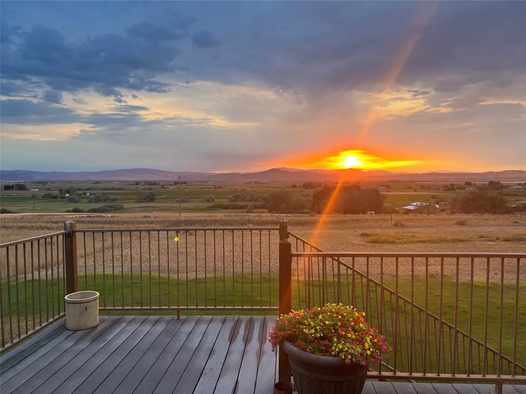 4428 Fox View Loop Helena MT 59602