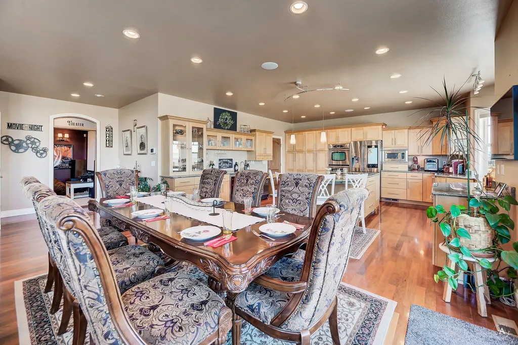 4428 Fox View Loop Helena MT 59602