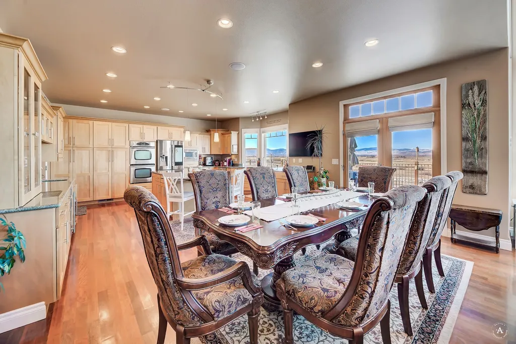 4428 Fox View Loop Helena MT 59602
