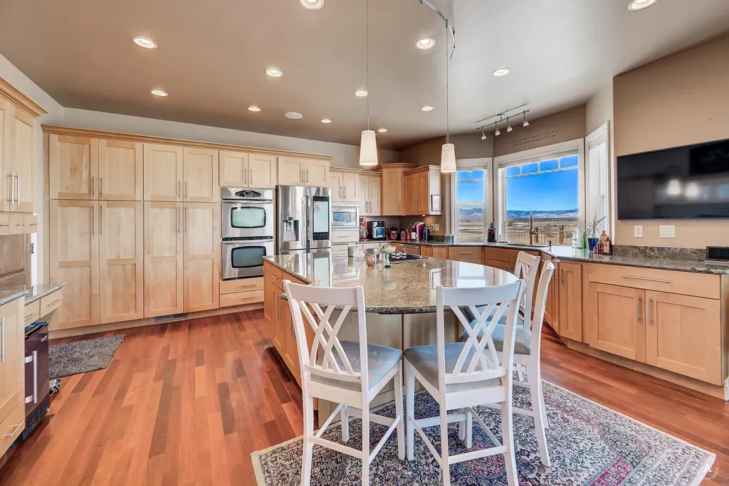 4428 Fox View Loop Helena MT 59602