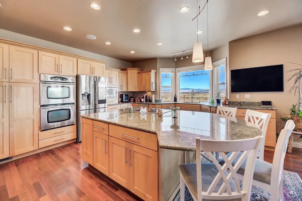 4428 Fox View Loop Helena MT 59602