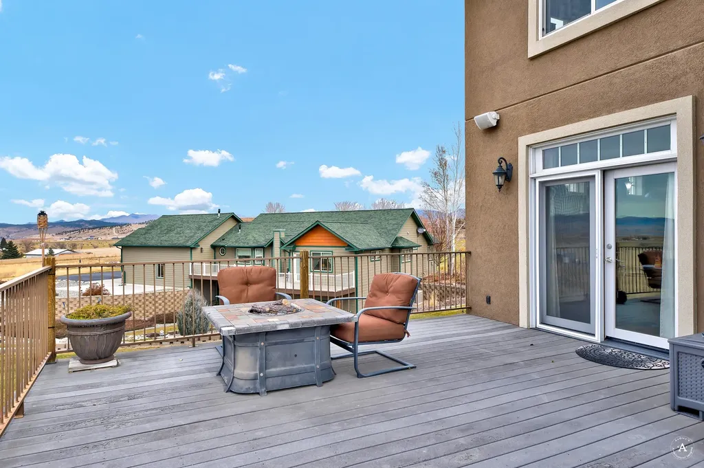 4428 Fox View Loop Helena MT 59602