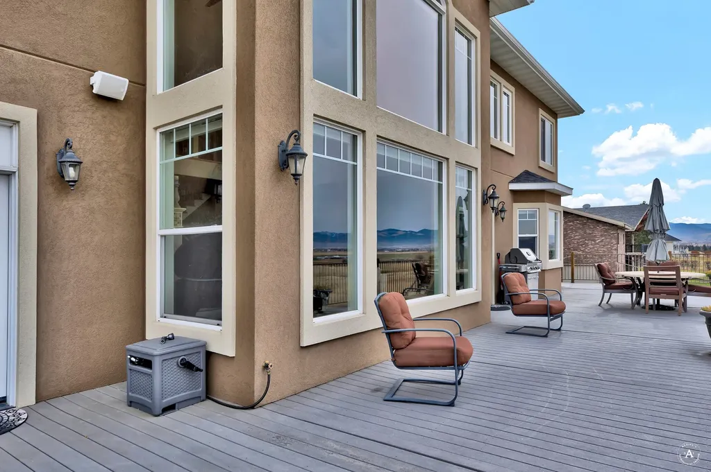 4428 Fox View Loop Helena MT 59602