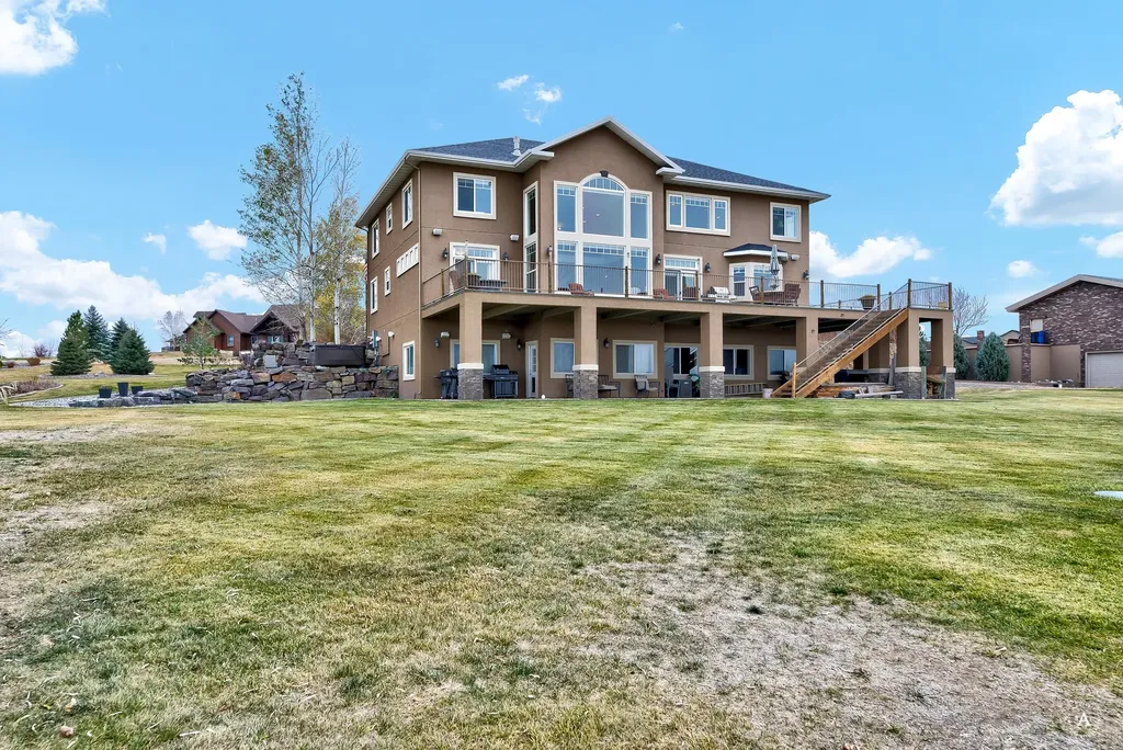 4428 Fox View Loop Helena MT 59602