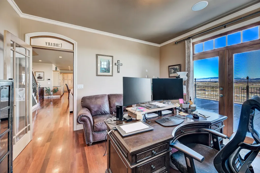 4428 Fox View Loop Helena MT 59602