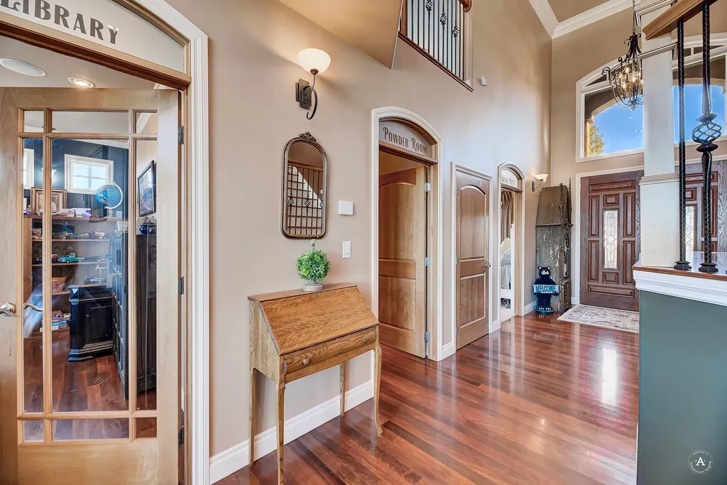 4428 Fox View Loop Helena MT 59602