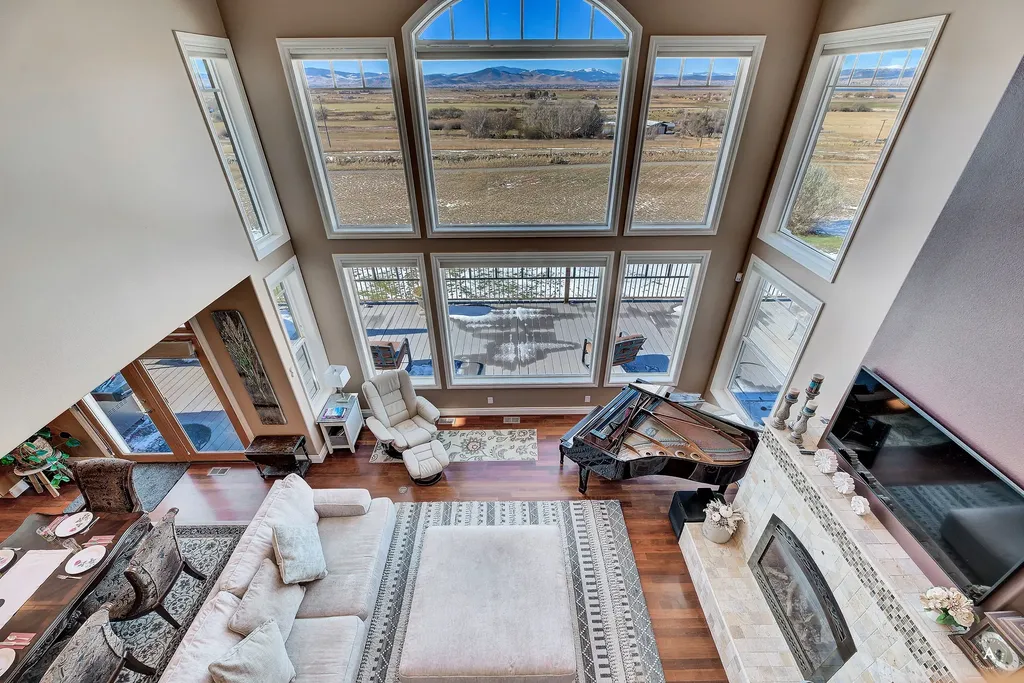 4428 Fox View Loop Helena MT 59602