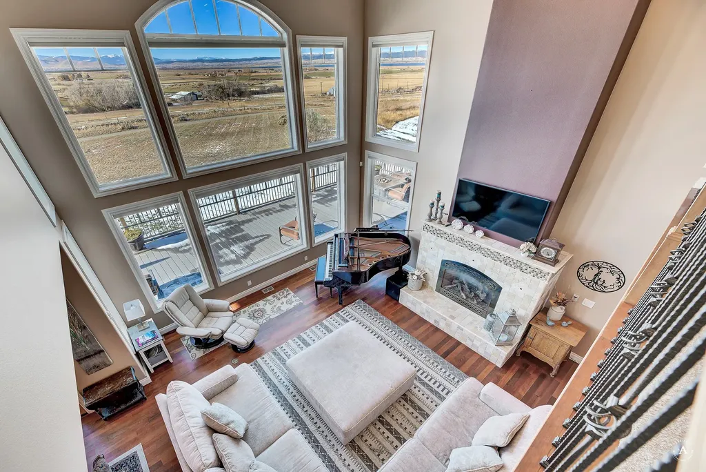 4428 Fox View Loop Helena MT 59602