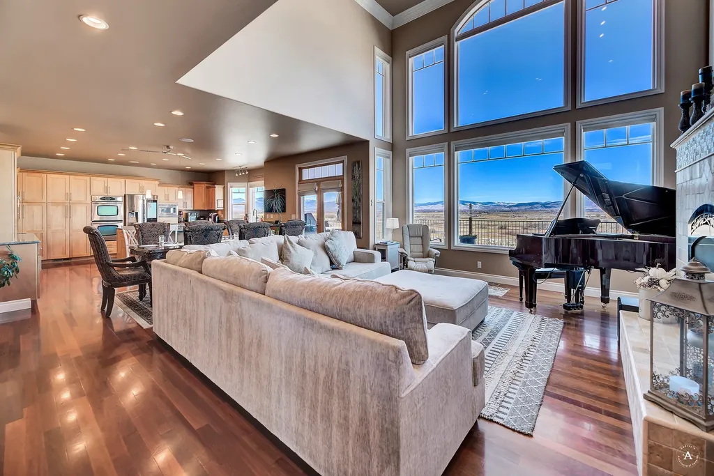 4428 Fox View Loop Helena MT 59602