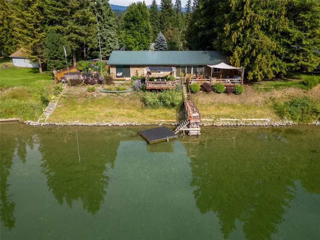 644 Waterfront Road Troy MT 59935