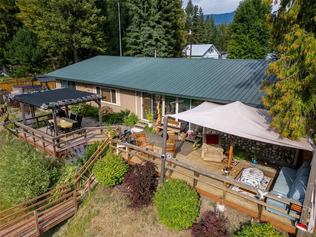 644 Waterfront Road Troy MT 59935