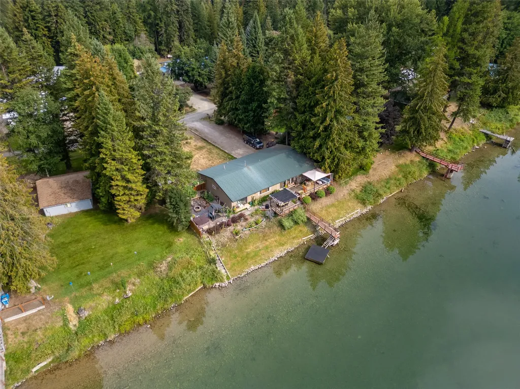 644 Waterfront Road Troy MT 59935