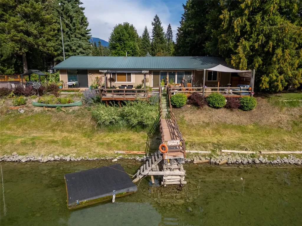 644 Waterfront Road Troy MT 59935