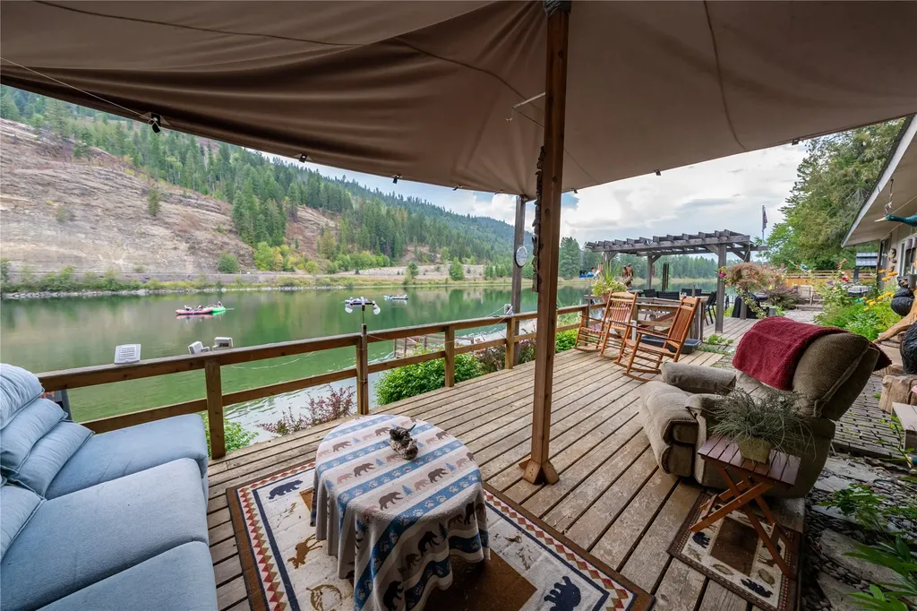 644 Waterfront Road Troy MT 59935