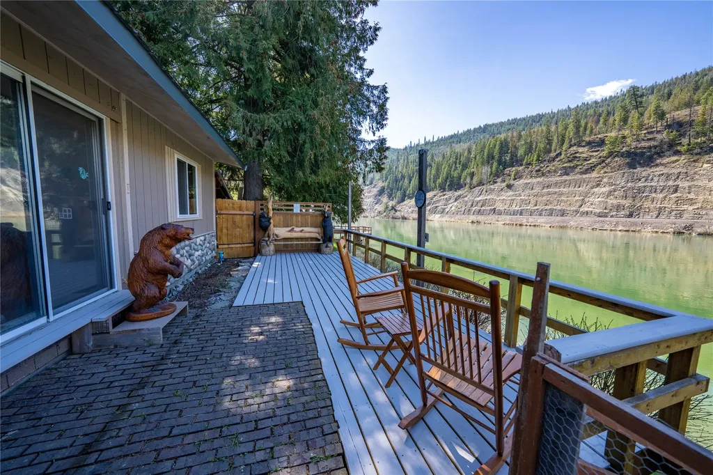 644 Waterfront Road Troy MT 59935