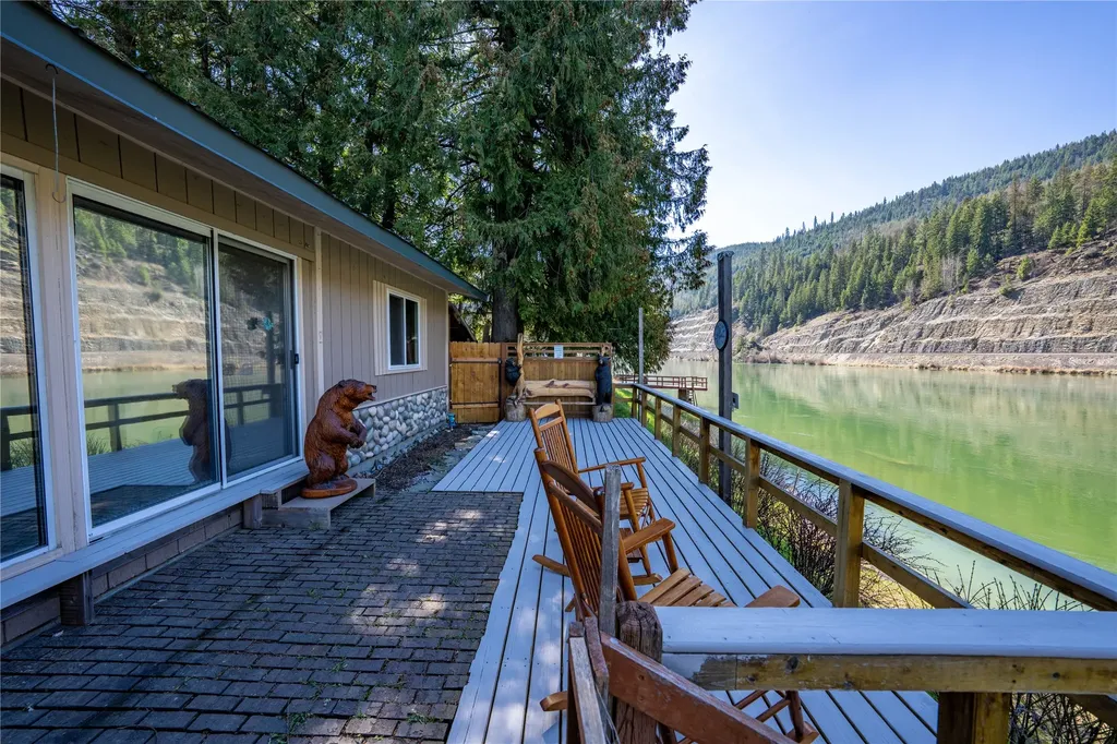 644 Waterfront Road Troy MT 59935