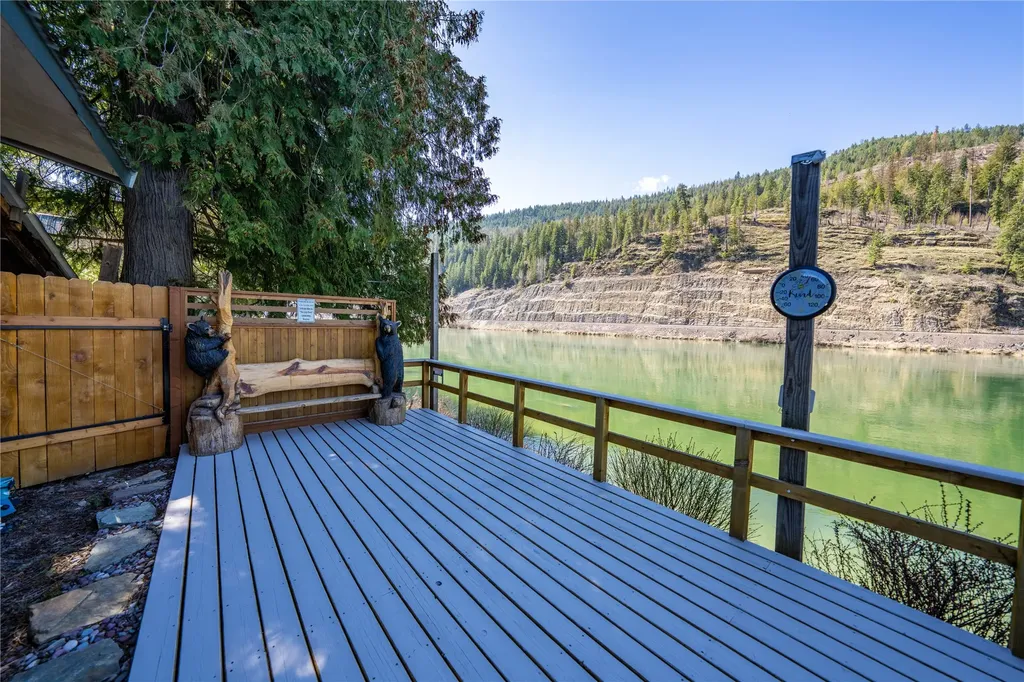 644 Waterfront Road Troy MT 59935