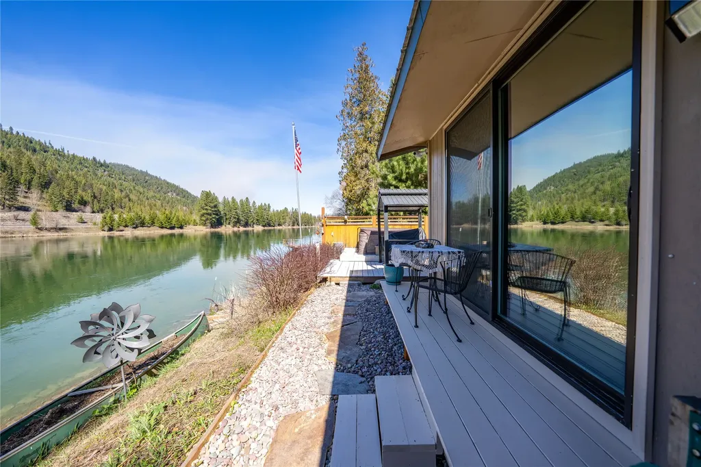 644 Waterfront Road Troy MT 59935