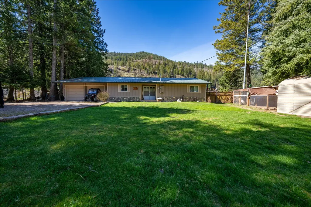644 Waterfront Road Troy MT 59935