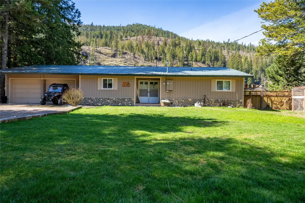 644 Waterfront Road Troy MT 59935