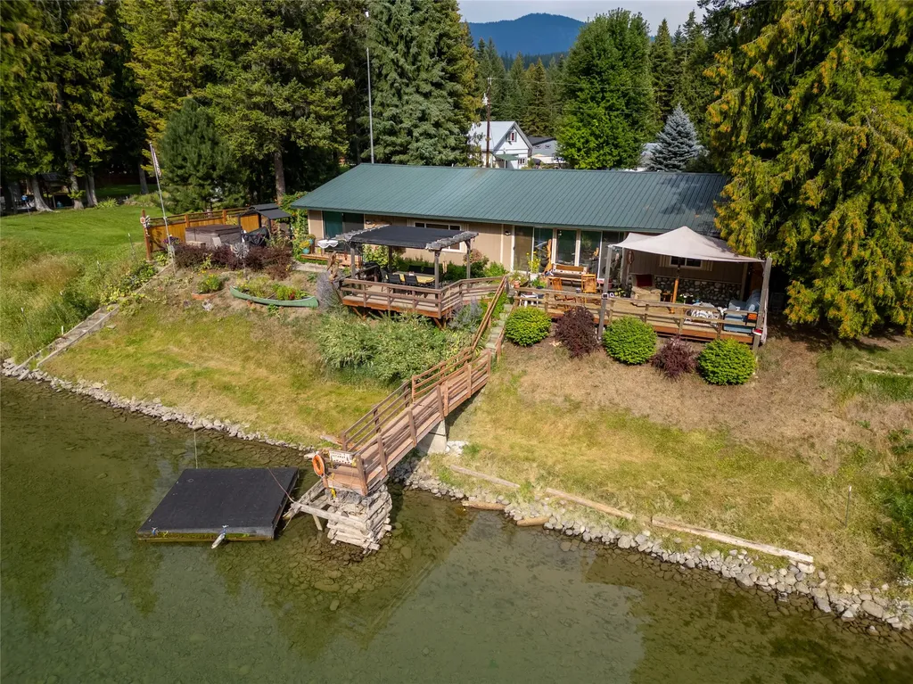 644 Waterfront Road Troy MT 59935
