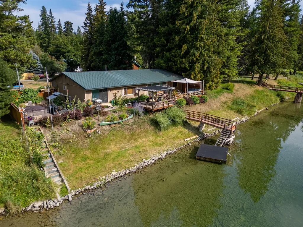 644 Waterfront Road Troy MT 59935