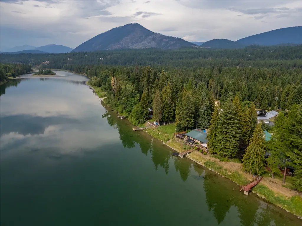 644 Waterfront Road Troy MT 59935