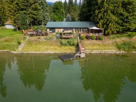 644 Waterfront Road Troy MT 59935