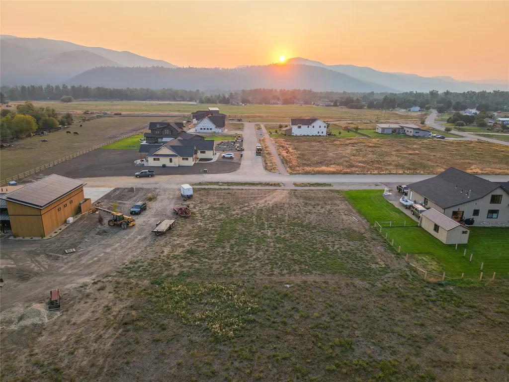 3720 Sierra Drive Missoula MT 59804