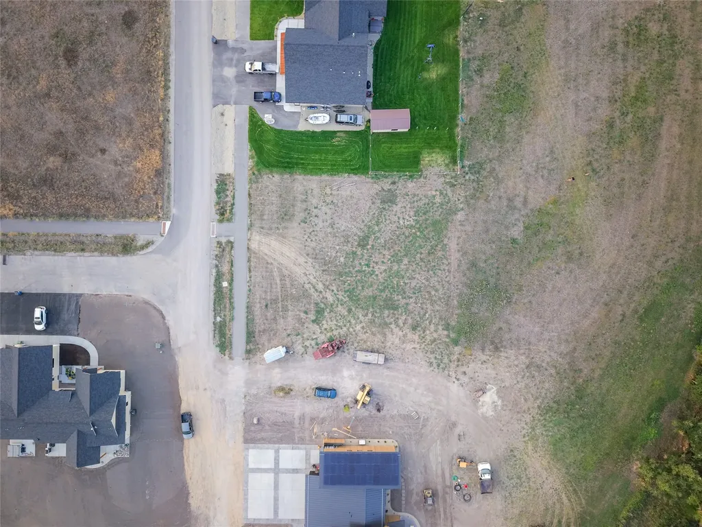 3720 Sierra Drive Missoula MT 59804