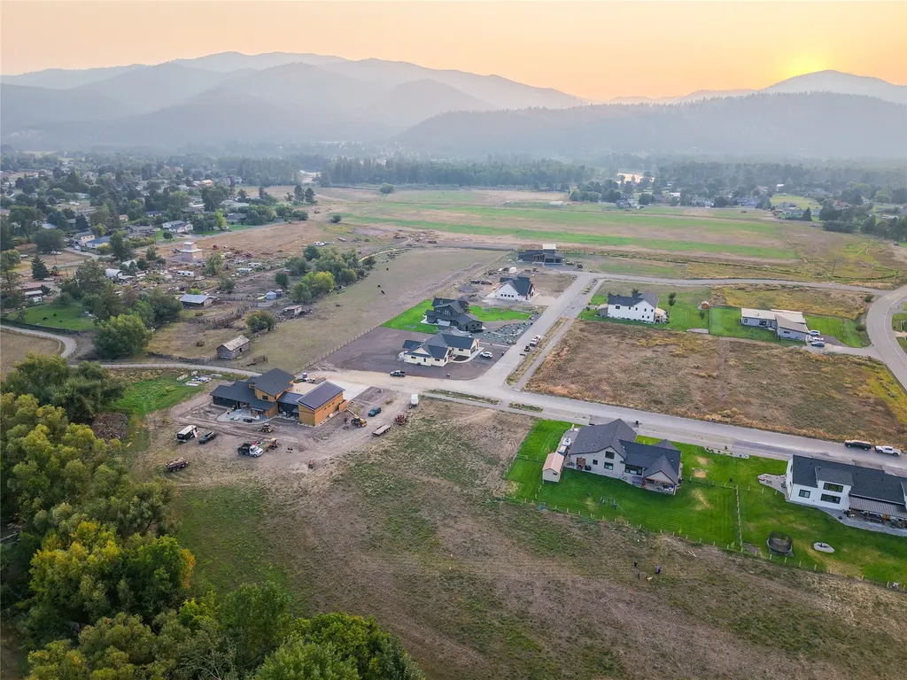 3720 Sierra Drive Missoula MT 59804