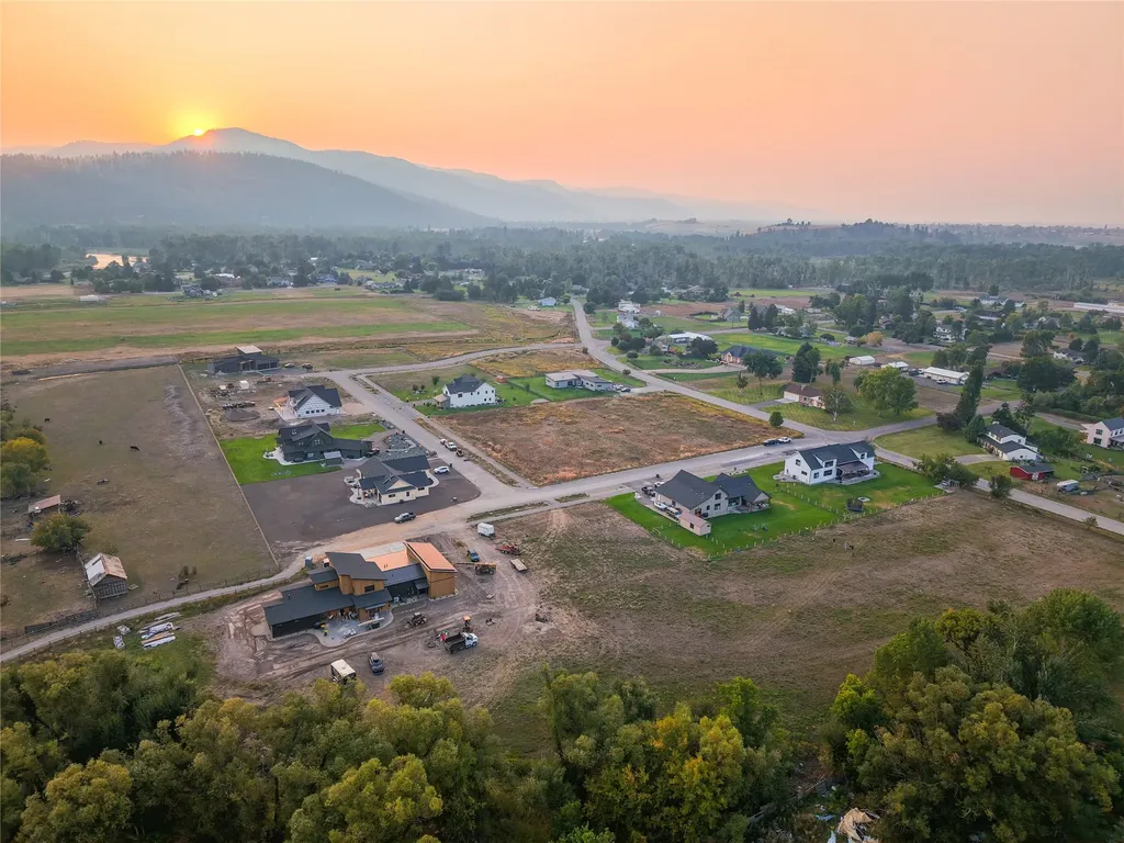 3720 Sierra Drive Missoula MT 59804