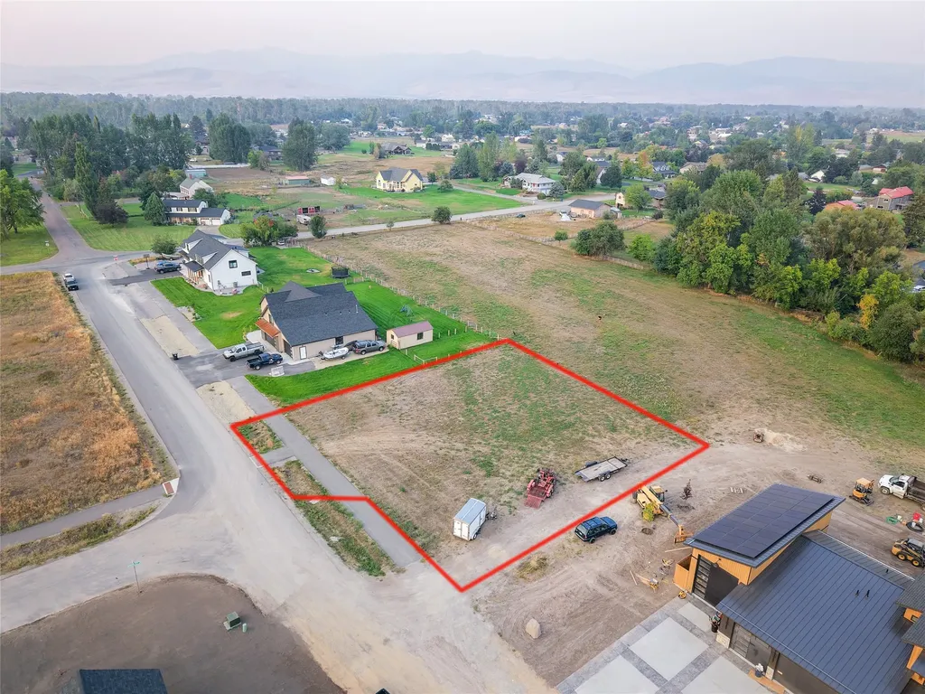 3720 Sierra Drive Missoula MT 59804