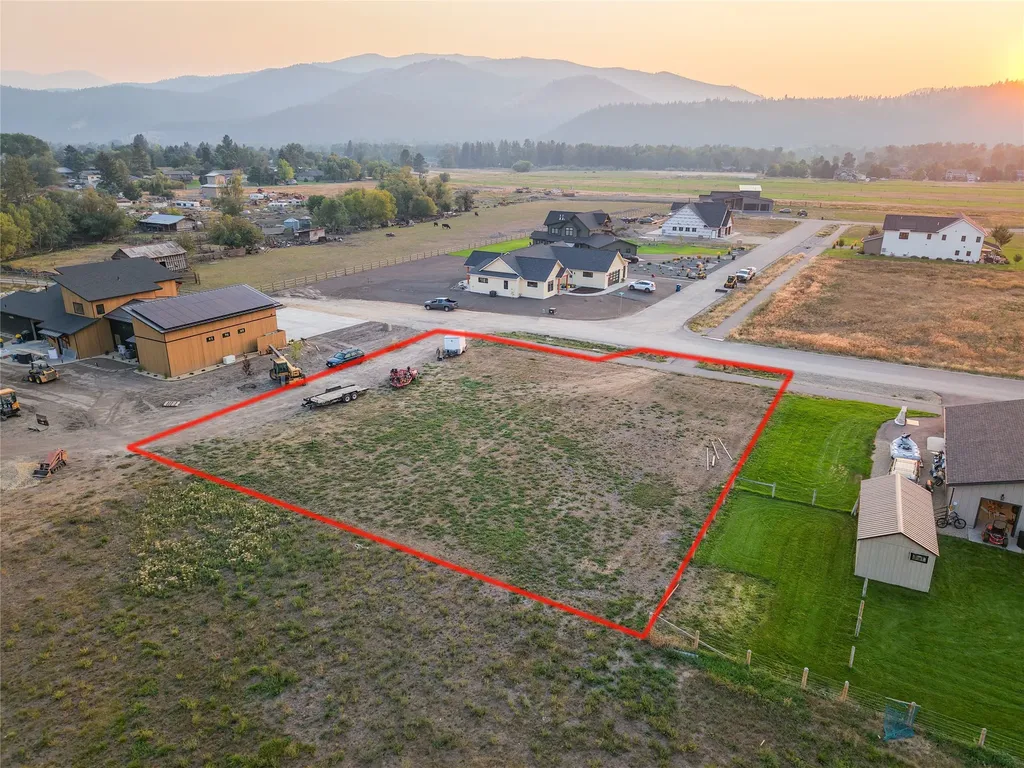 3720 Sierra Drive Missoula MT 59804