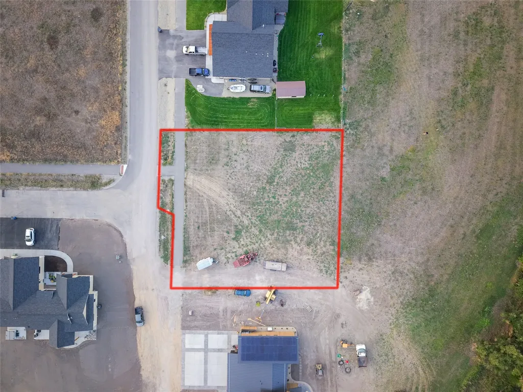3720 Sierra Drive Missoula MT 59804