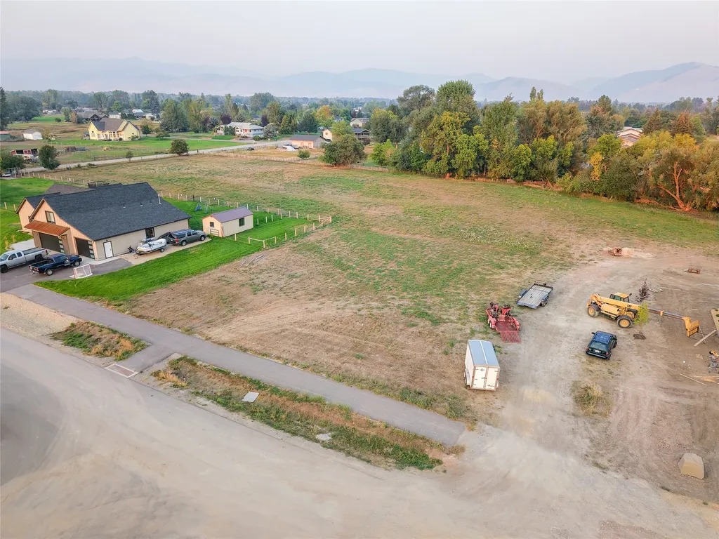 3720 Sierra Drive Missoula MT 59804
