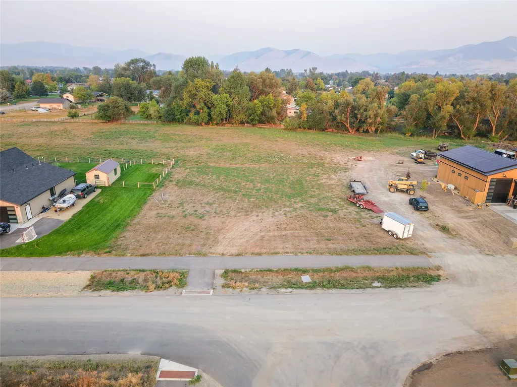 3720 Sierra Drive Missoula MT 59804